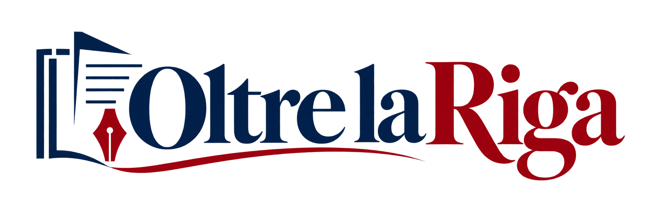 Oltre la Riga